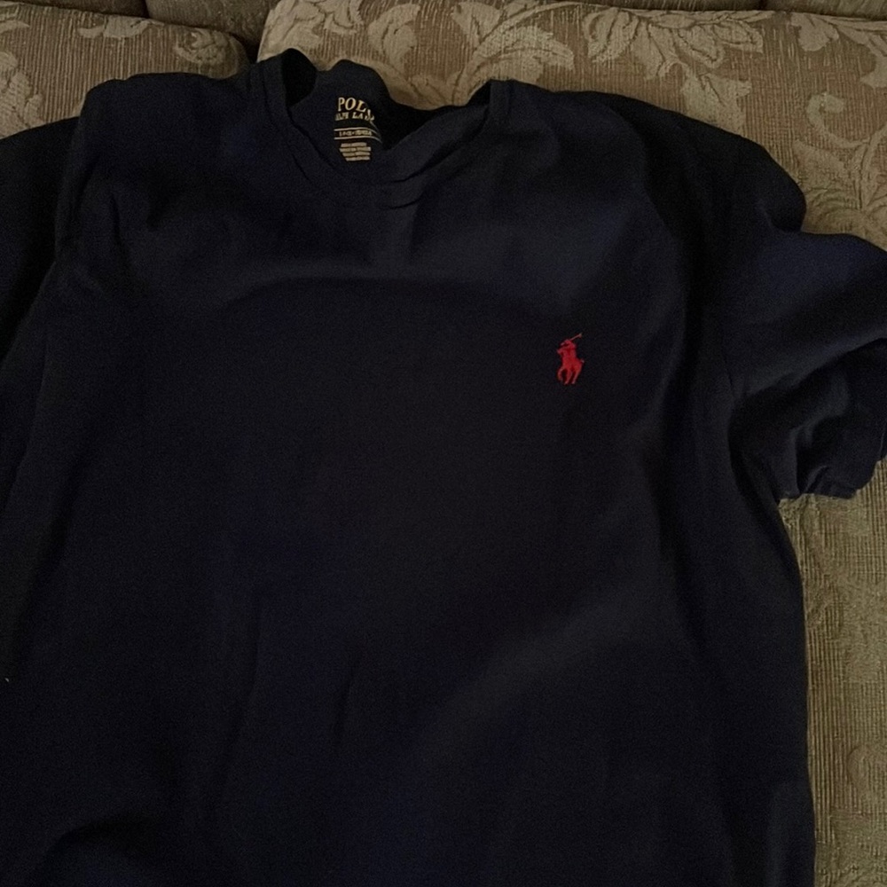 Polo shirt